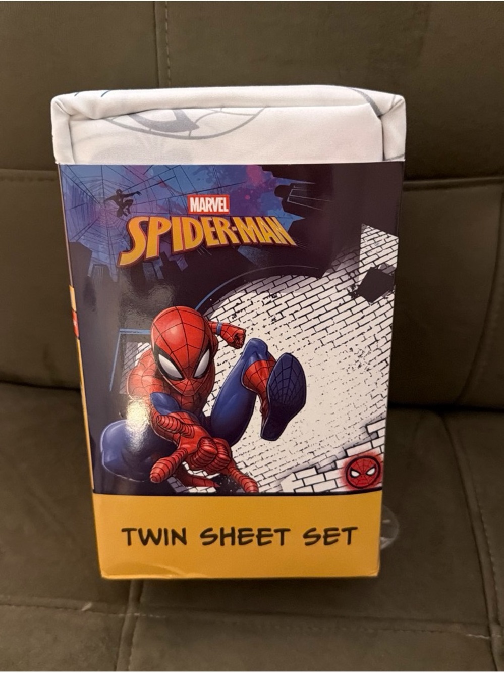 Pajama Sheets - Not Sleepwear